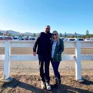 Meet your Posher, Stephen